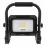 Ansmann FL20W-R Foco LED Recargable 20W 2000lm Negro