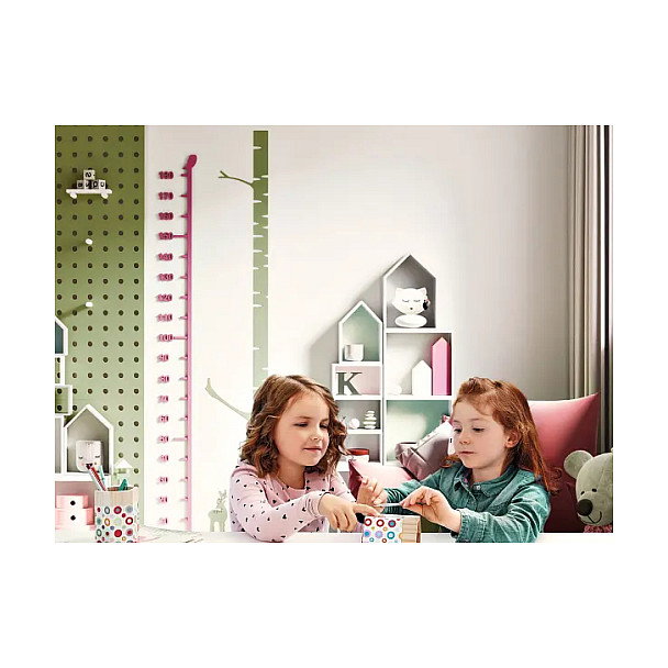 Tesa Eco+Crystal Cinta, 10 m x 19 mm, Referencia 59035-00000-00