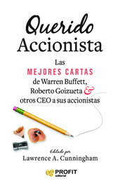 PROFIT, Querido Accionista - PROFIT