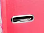 Archivador De Palanca Liderpapel Folio Documenta Forrado Pvc Con Rado Lomo 75 mm Rojo Compresor Metalico