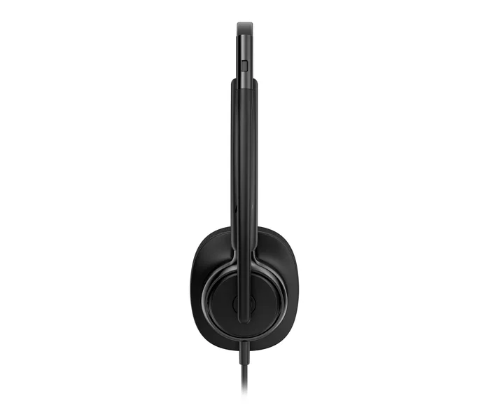 Poly Mission 425 Classic Auriculares Estéreo USB Negro Poly Mission 425 Classic Auriculares Estéreo USB Negro