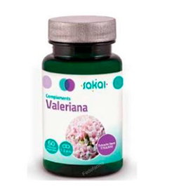 SAKAI Valeriana 60 Cap.