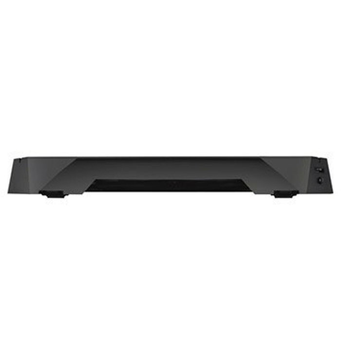 Thermaltake massive v20 enfriador portÁtil 43,2 cm (17") negro