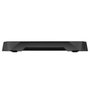 Thermaltake massive v20 enfriador portÁtil 43,2 cm (17") negro