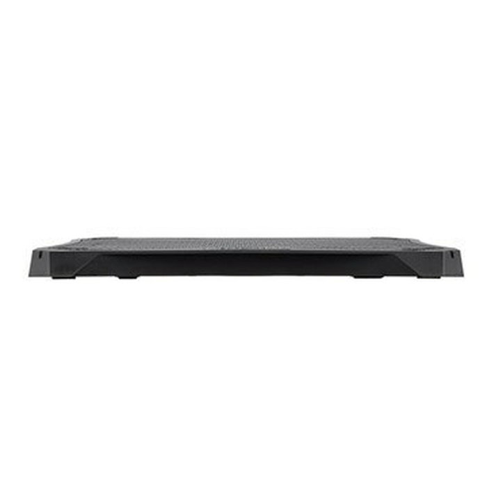 Thermaltake massive v20 enfriador portÁtil 43,2 cm (17") negro