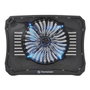Thermaltake massive v20 enfriador portÁtil 43,2 cm (17") negro