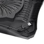 Thermaltake massive v20 enfriador portÁtil 43,2 cm (17") negro