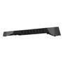 Thermaltake massive v20 enfriador portÁtil 43,2 cm (17") negro