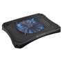 Thermaltake massive v20 enfriador portÁtil 43,2 cm (17") negro