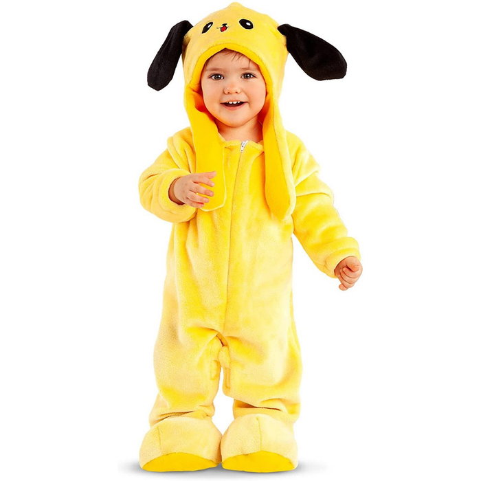 My Other Me Disfraz infantil Perro Sorpresa Talla 5-7 años My Other Me Disfraz infantil Perro Sorpresa Talla 5-7 años