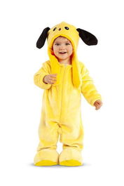 My Other Me Disfraz Infantil Perro Sorpresa Talla 5-7 Años