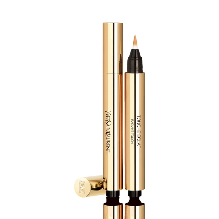 Yves Saint Laurent Duo Touche Eclat Radiant Touch Set 01 (2 x 2.5 ml) inevitable Yves Saint Laurent Duo Touche Eclat Radiant Touch Set 01 (2 x 2.5 ml) inevitable