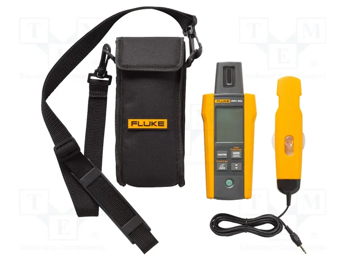 FLUKE Medidor de energía de radiación solar FLK-IRR1-SOL