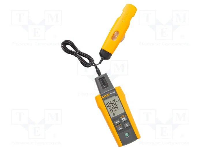 FLUKE Medidor de energía de radiación solar FLK-IRR1-SOL