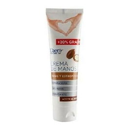 Daen Crema de Manos con Argán para Piel Seca 75+15 ml