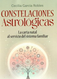 KIER, Constelaciones Astrológicas - Cecilia García Robles