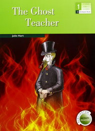 BURLINGTON The ghost teacher
