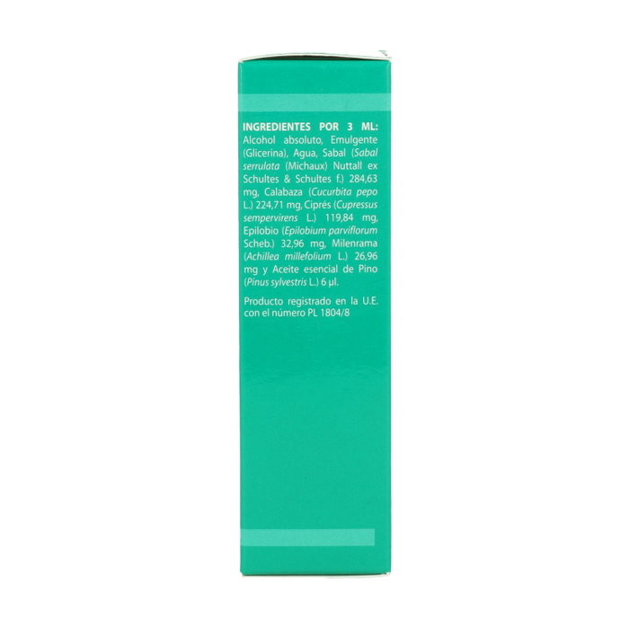 Equisalud Holopai 4 (Inflamación - Próstata) 31 ml Equisalud Holopai 4 (Inflamación - Próstata) 31 ml