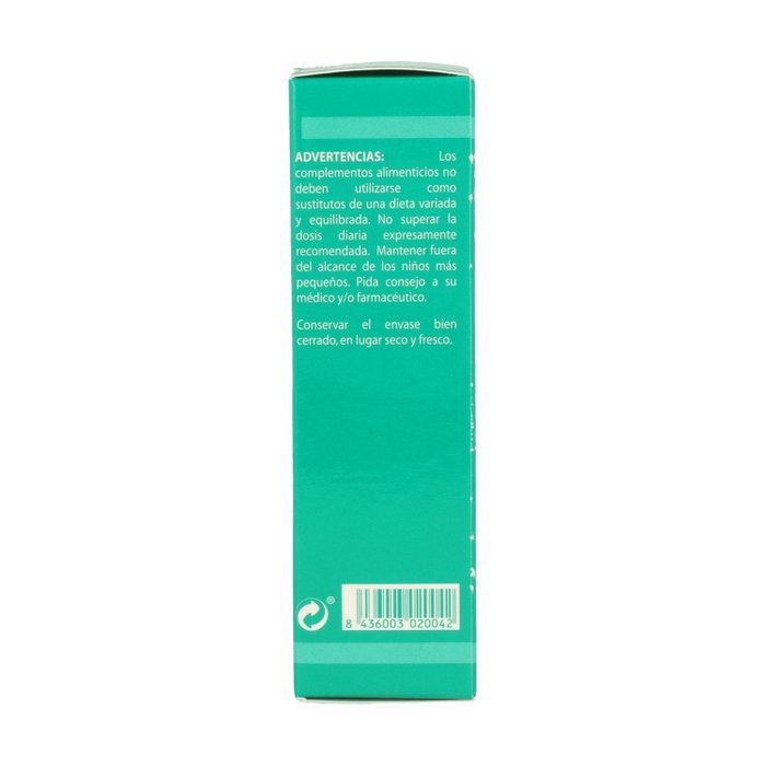 Equisalud Holopai 4 (Inflamación - Próstata) 31 ml Equisalud Holopai 4 (Inflamación - Próstata) 31 ml