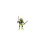 Tales of the Teenage Mutant Ninja Turtles Mix 'n Match Figura Leonardo 12 cm