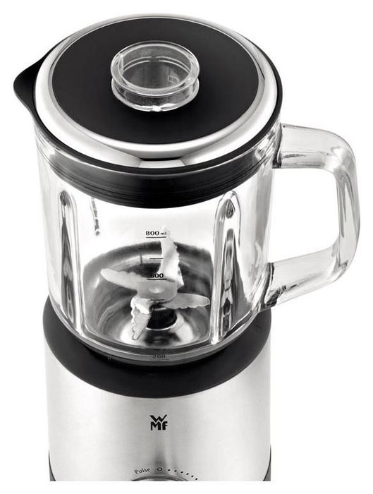 WMF KÜCHENminis Coup Batidora de vaso 0,8 L