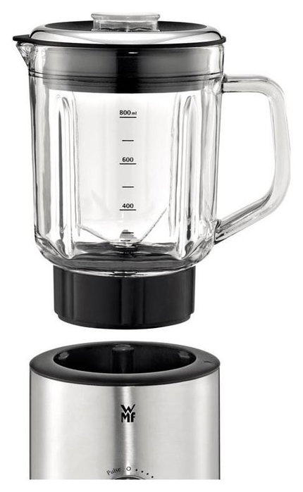 WMF KÜCHENminis Coup Batidora de vaso 0,8 L