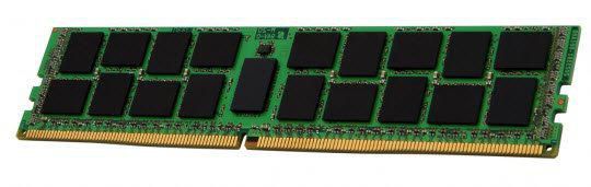 CoreParts Módulo de memoria 16GB ECC/REG DDR4 PC4-21300 288 pines DIMM con 10 años de garantía CoreParts Módulo de memoria 16GB ECC/REG DDR4 PC4-21300 288 pines DIMM con 10 años de garantía