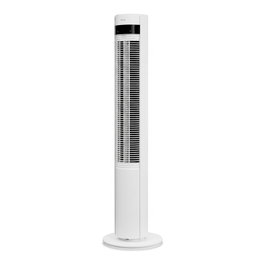 Duux Elevate Tower Ventilator White
