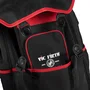 Vic Firth Mochila Protégé Collection para Bateristas y Músicos con Múltiples Compartimentos para Portátil y Partituras