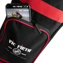 Vic Firth Mochila Protégé Collection para Bateristas y Músicos con Múltiples Compartimentos para Portátil y Partituras