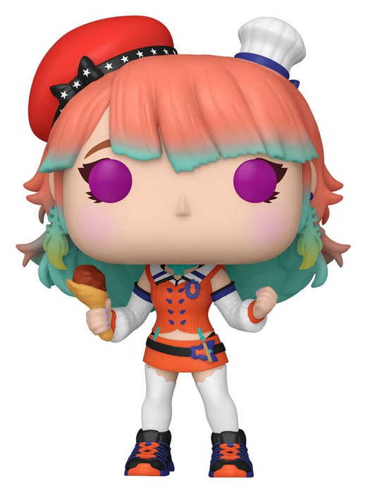 Funko hololive POP! Animation Vinyl Figura Takanashi Kiara Funko hololive POP! Animation Vinyl Figura Takanashi Kiara