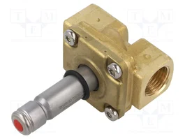 DANFOSS EV260B Válvula electromagnética G 1/2 pulgadas