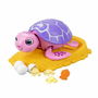 Mascota Interactiva Bizak 19,2 x 34 x 20 cm Tortuga