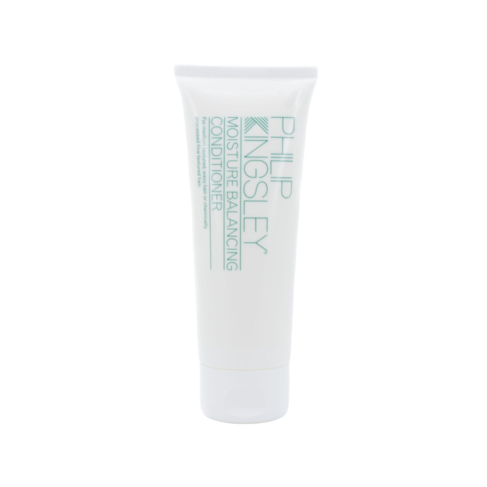 Moisture Balancing, Proteína de trigo y silicona, Acondicionador de cabello, Para la hidratación, 75 ml