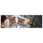 LEGO Harry Potter Book Nook: Expreso de Hogwarts 76450