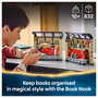 LEGO Harry Potter Book Nook: Expreso de Hogwarts 76450
