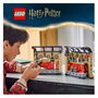 LEGO Harry Potter Book Nook: Expreso de Hogwarts 76450