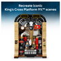 LEGO Harry Potter Book Nook: Expreso de Hogwarts 76450