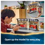 LEGO Harry Potter Book Nook: Expreso de Hogwarts 76450