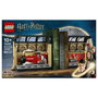 LEGO Harry Potter Book Nook Expreso de Hogwarts 76450 Juego de Construcción de Sujetalibros de Diorama