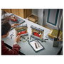 LEGO Harry Potter Book Nook: Expreso de Hogwarts 76450