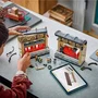 LEGO Harry Potter 76450 Book Nook: Expreso de Hogwarts