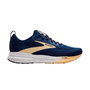 Zapatillas de Running para Adultos Brooks Trace 4 Azul marino 37