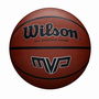Balón de Baloncesto Wilson Mvp 295 Marrón Plástico (Talla 7)