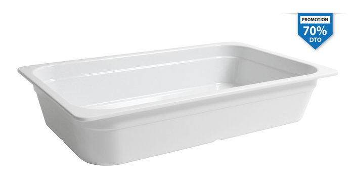 Viejo Valle Fuente GN1/1 53x32.5x10cm Viejo Valle Fuente GN1/1 53x32.5x10cm
