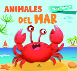 Animales del Mar, Equipo Editorial - LIBSA