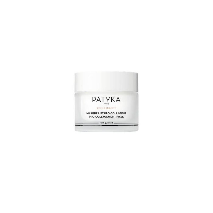 Patyka Asi Masque Lift Pro Collagene 50m - Mascarilla Facial de Colágeno Patyka Asi Masque Lift Pro Collagene 50m - Mascarilla Facial de Colágeno