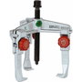 Extractor de rodamientos KUKKO 3 Patas