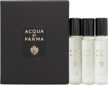 Acqua di Parma Signatures of the Sun Gift Set 12ml Yuzu, Osmanthus y Sakura EDP Acqua di Parma Signatures of the Sun Gift Set 12ml Yuzu, Osmanthus y Sakura EDP