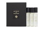 Acqua di Parma Signatures of the Sun Gift Set 12ml Yuzu, Osmanthus y Sakura EDP